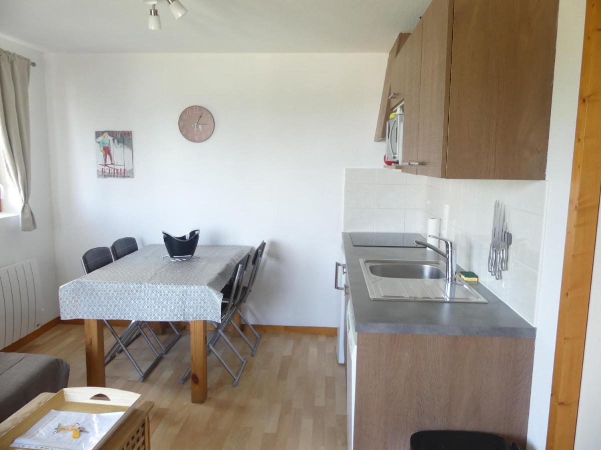 Chalet Le Telemark Thollon-les-Memises Bagian luar foto